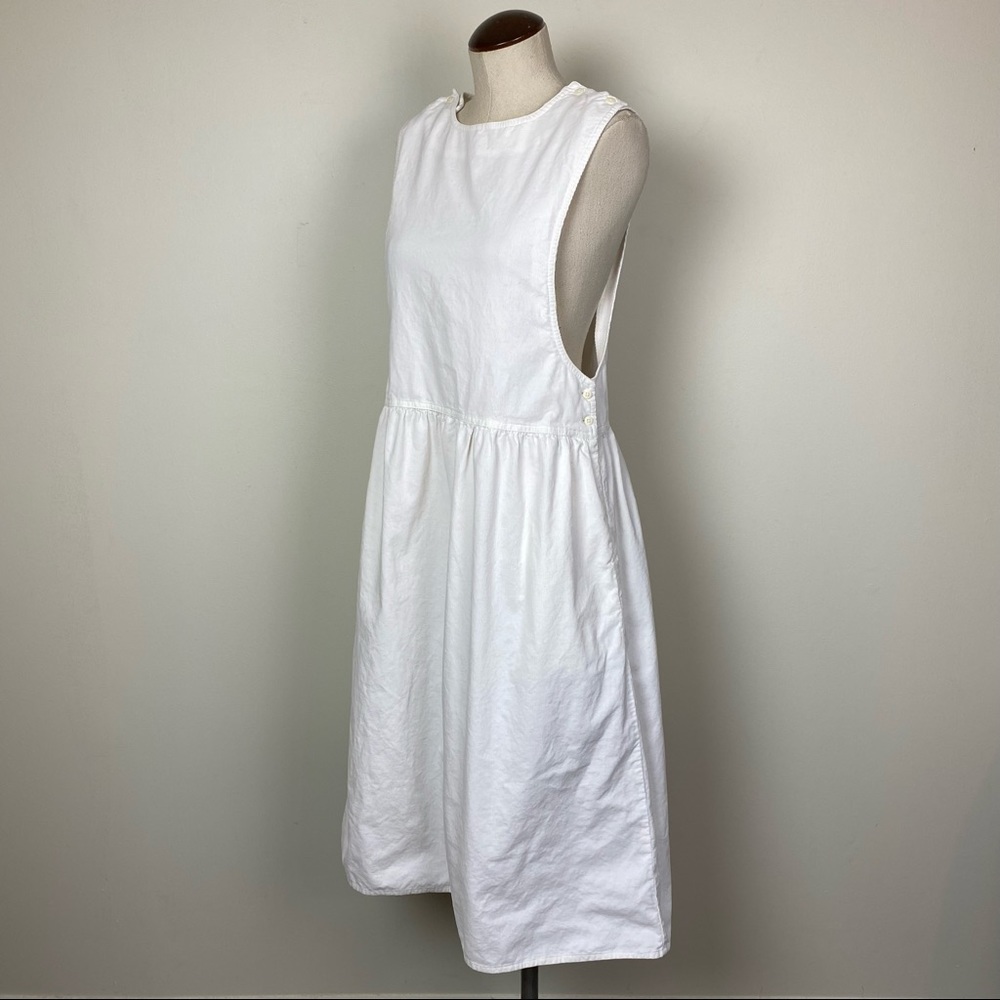 Vintage Woolrich Corduroy Jumper Dress